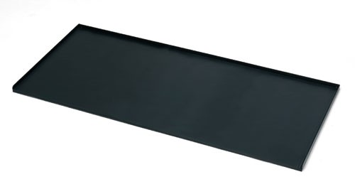 Bovenblad met opstaande rand FD 1