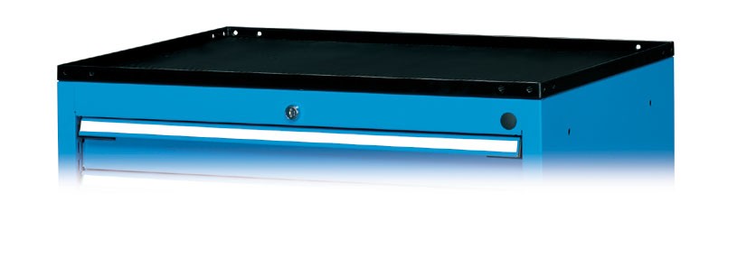Bovenblad met opstaande rand FD 2
