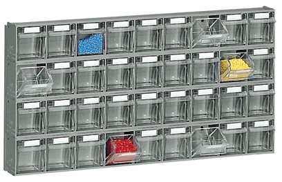  - Frame 300mmH inclusief elementen 810-01