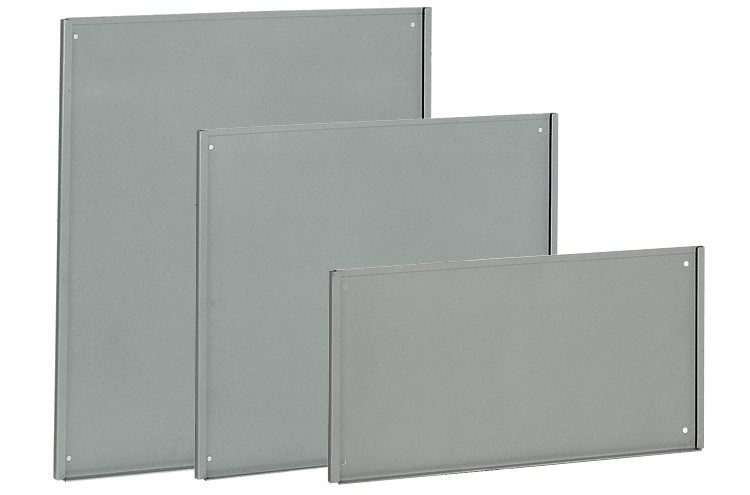  - Frames exclusief elementen