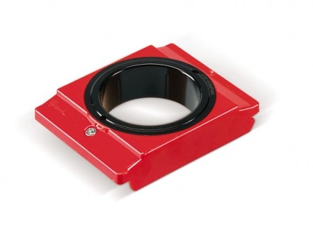  - HSK houder A100-B125 FNC92600003