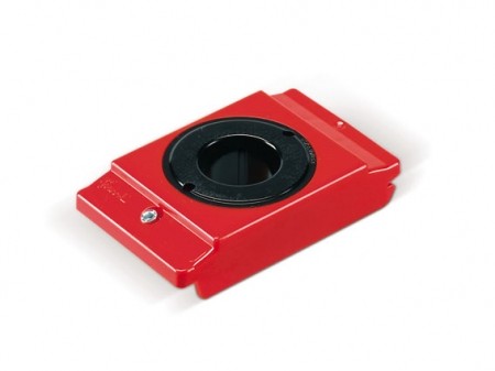  - HSK houder A50-B63 FNC92300003
