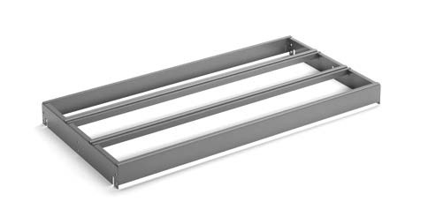  - Inzetraam met 3 rijen voor laden 54x27Eh (906x447mm)