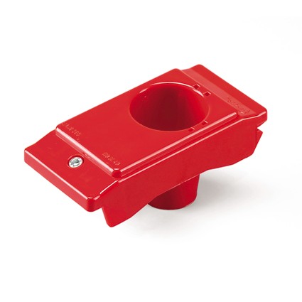  - ISO 40 houder FNC95300003