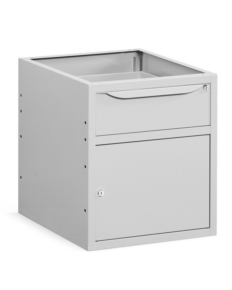  - Ladenblok met 1 lade en deur FBG305001