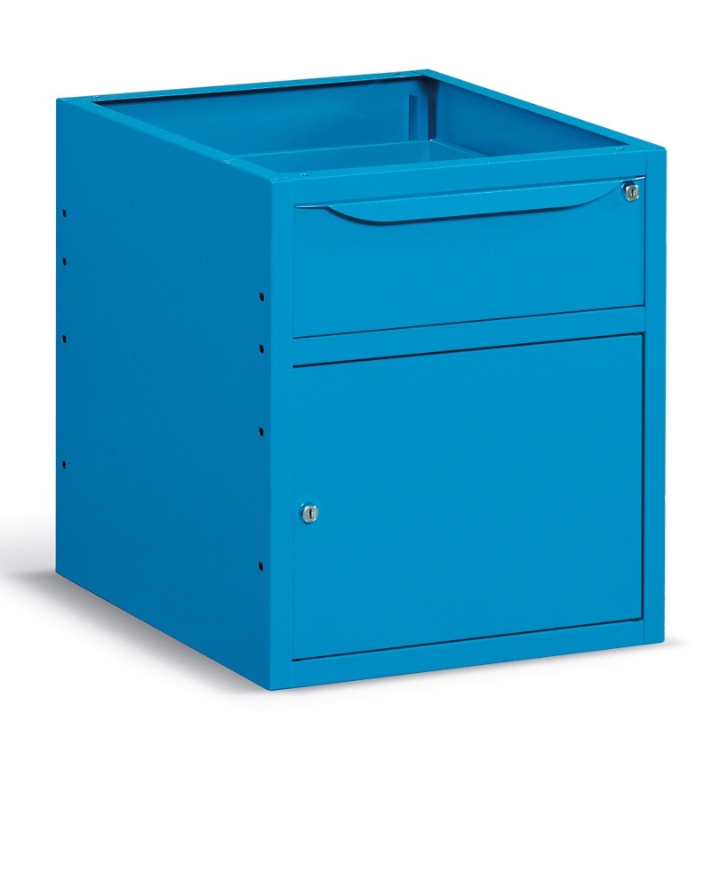 Ladenblok met 1 lade en deur FBG305001 1