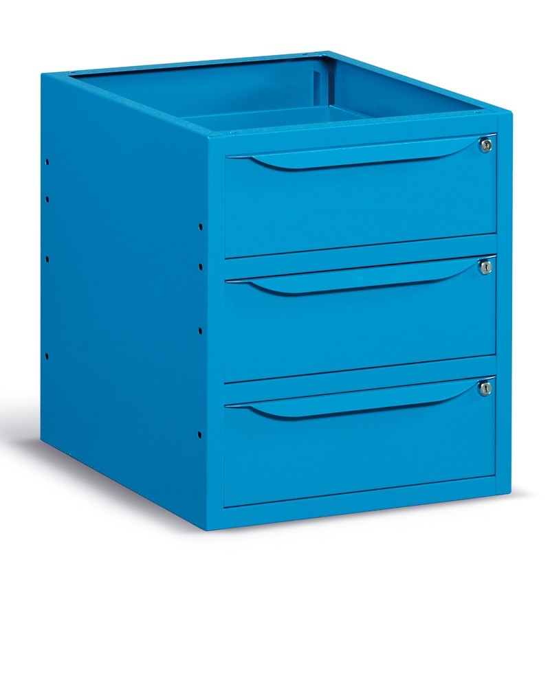 Ladenblok met 3 laden FBG303001 0