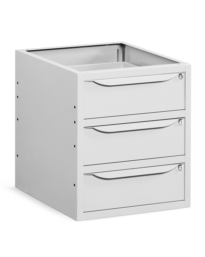 Ladenblok met 3 laden FBG303001 1