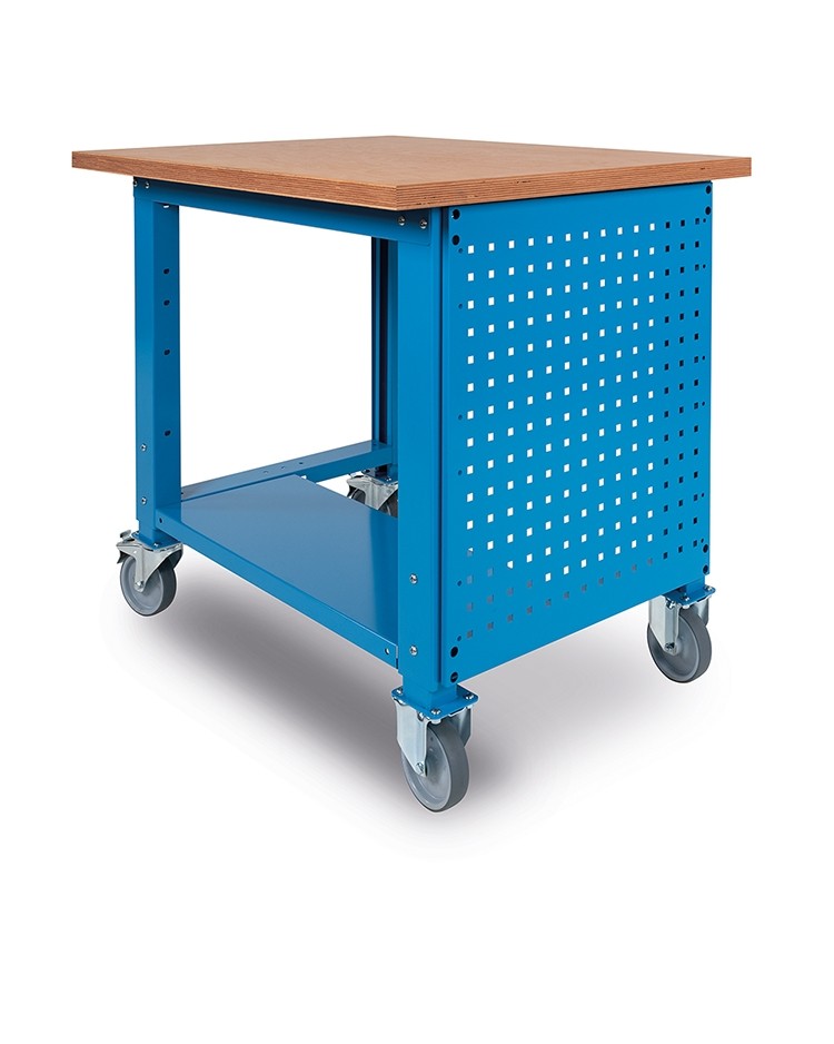 Perfopaneel kopse kant FCR110900 0