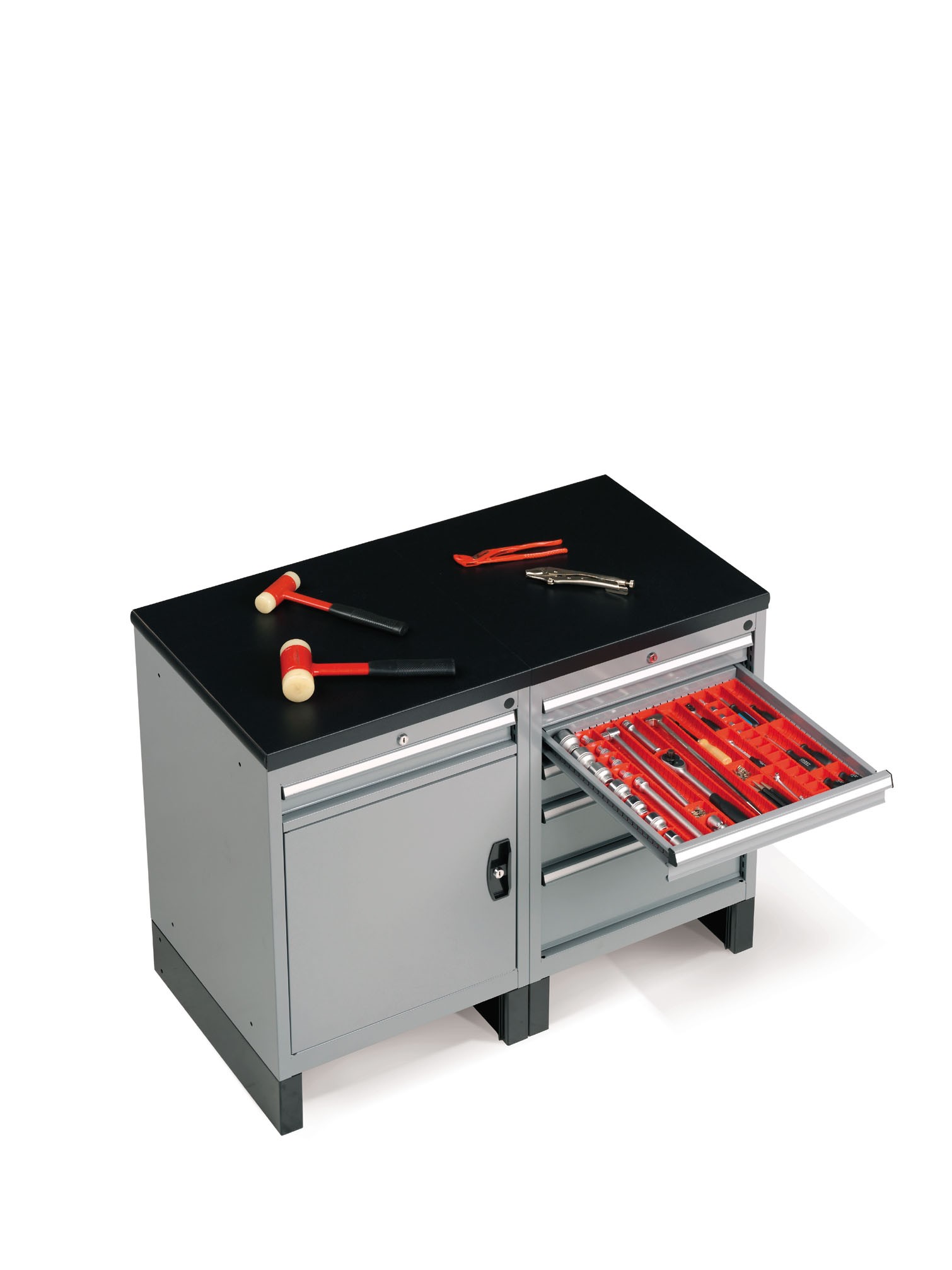 Sokkelpaar 130mmH FRR16080007 1