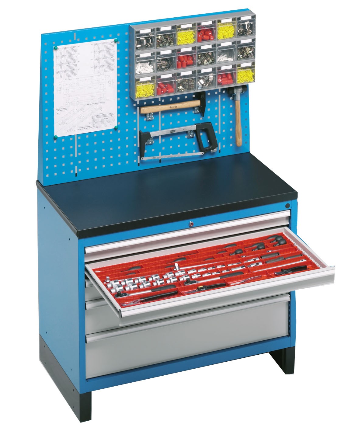 Sokkelpaar 130mmH FRR16080007 2