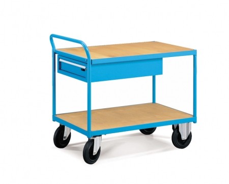  - Transportwagen 1095x700x1000mmH FCEP1062104
