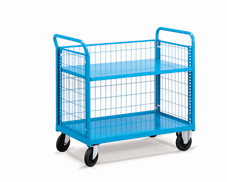  - Transportwagen 1135x625x1045mmH FCFH0550804
