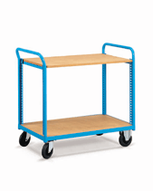  - Transportwagen 1135x625x1045mmH FCFH0560304