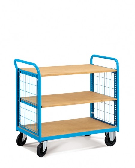  - Transportwagen 1135x625x1045mmH FCFH0561204