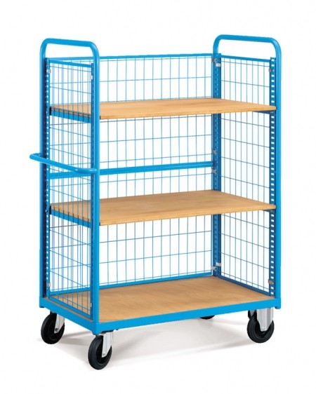  - Transportwagen 1135x625x1535mmH FCLH0560704