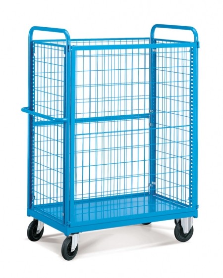  - Transportwagen 1135x645x1535mmH FCLH0550304