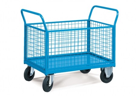  - Transportwagen 1200x700x1000mmH FCEP1050704