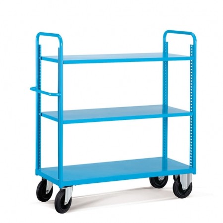  - Transportwagen 1425x525x1490mmH FCGP1550504