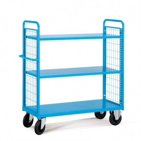  - Transportwagen 1425x525x1490mmH FCGP1550704