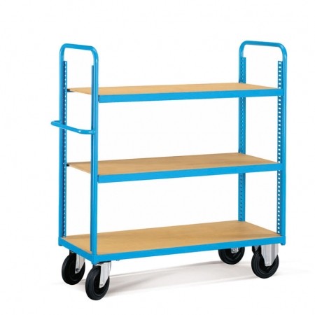  - Transportwagen 1425x525x1490mmH FCGP1560504