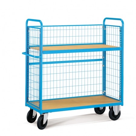  - Transportwagen 1425x525x1490mmH FCGP1561004
