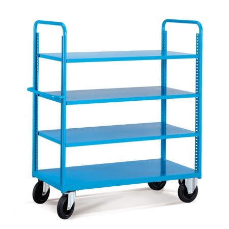  - Transportwagen 1425x625x1590mmH  FCHP2050504