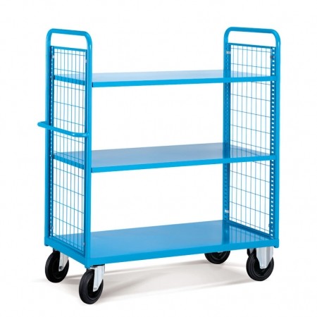  - Transportwagen 1425x625x1590mmH  FCHP2050704