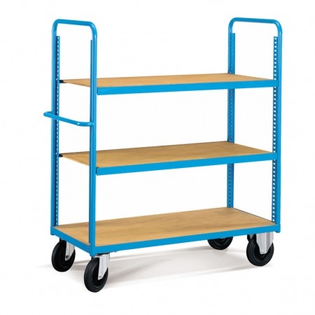  - Transportwagen 1425x625x1590mmH FCHP2060904
