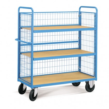  - Transportwagen 1425x625x1590mmH FCHP2061104