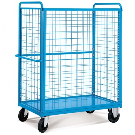  - Transportwagen 1425x825x1800mmH FCKP2550404