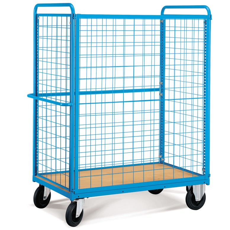  - Transportwagen 1425x845x1800mmH FCKP2560404