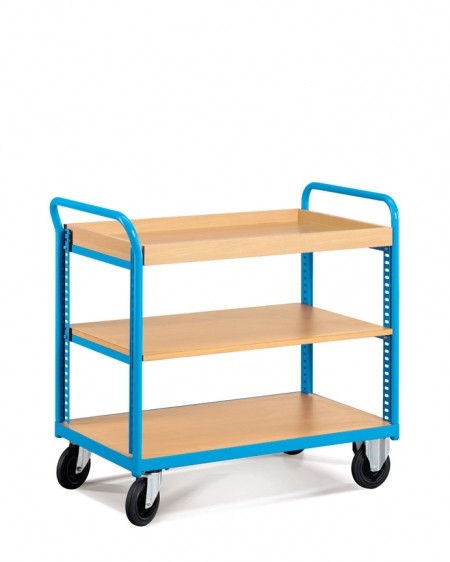  - Transportwagen  945x525x1025mmH FCFH00604