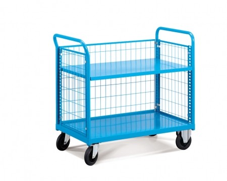  - Transportwagen 945x525x1045mmH FCFH0050804