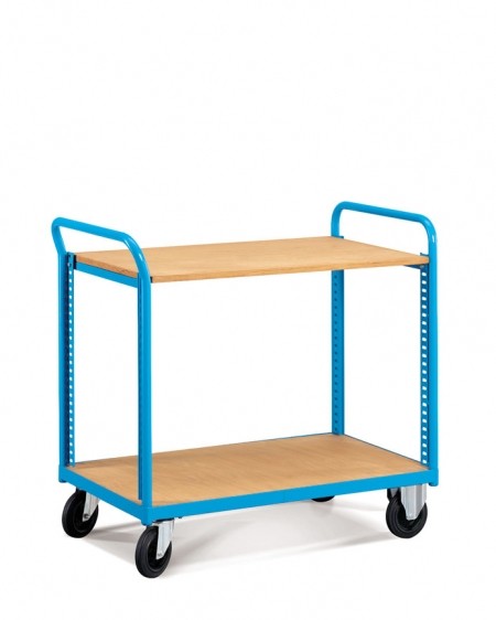  - Transportwagen 945x525x1045mmH  FCFH0060304