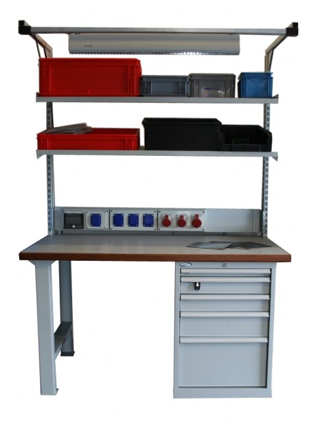 Werkbankcombinatie OPR110305 0