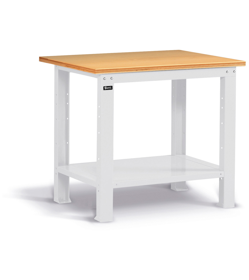  - Stalen werkbank 1024x750x882mmH - FBG02S1000F