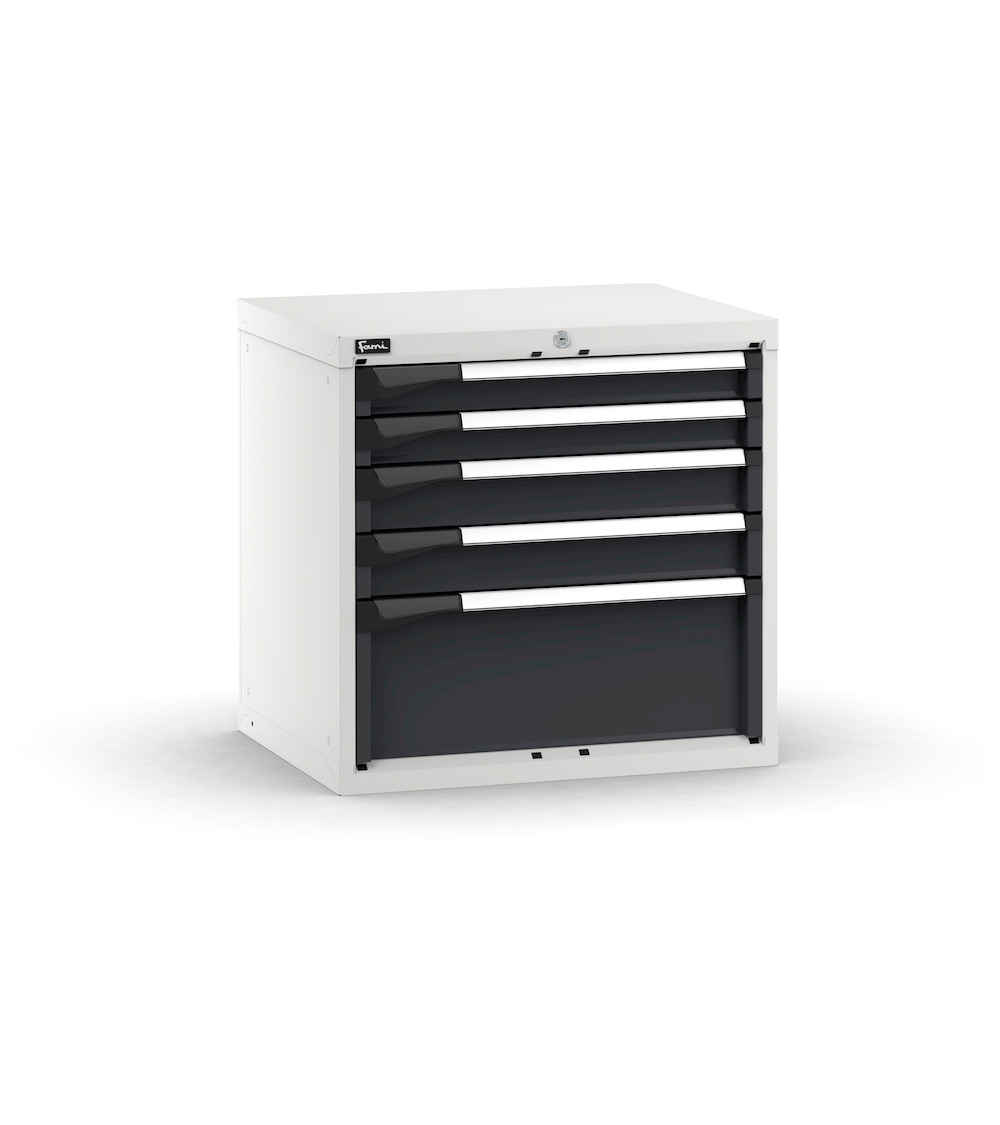  - 0700mmH Ladenkast-4 laden (36x27Eh) M32A070C01042