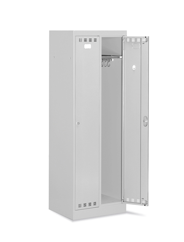  - Garderobekasten serie GS130 FAN13
