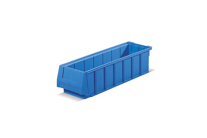 Magazijnbak 400mmD - 120, 160, 240mmB 1