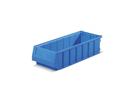 Magazijnbak 400mmD - 120, 160, 240mmB 2