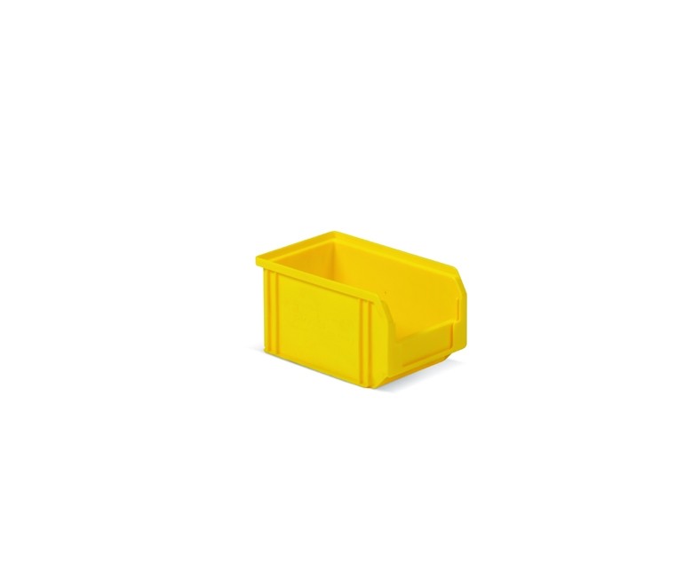  - Stapelbak maat 2 (230/200x140x130mmH) COC00251