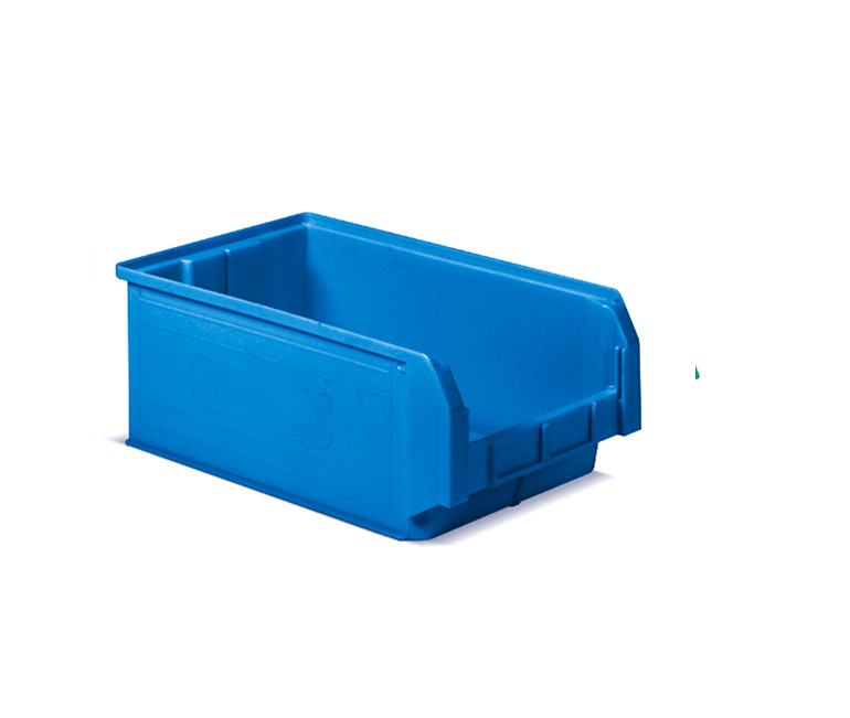  - Stapelbak maat 4 (500/450x300x200mmH ) COC00451